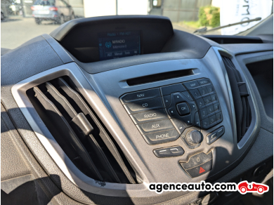 Ford Transit — 12
