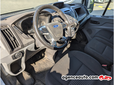 Ford Transit — 7