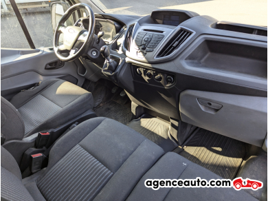 Ford Transit — 8
