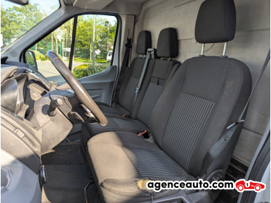 Ford Transit — 9