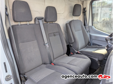 Ford Transit — 10