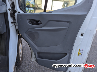 Ford Transit — 16