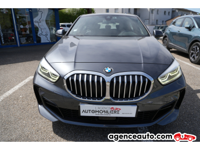 Bmw Série 1 — 3