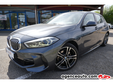 Bmw Série 1 — 2