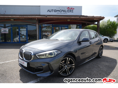 Bmw Série 1