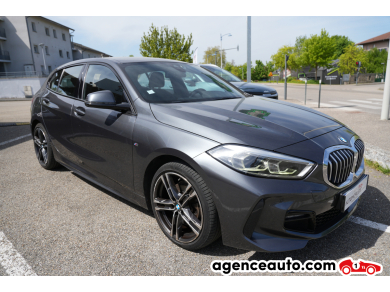 Bmw Série 1 — 4