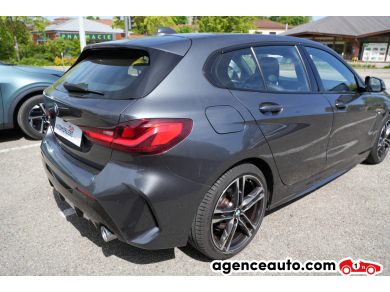Bmw Série 1 — 6