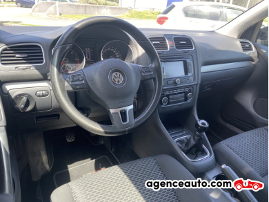 Volkswagen Golf — 10