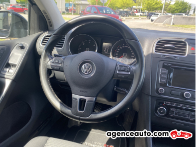 Volkswagen Golf — 17
