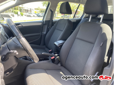Volkswagen Golf — 8
