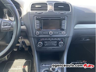 Volkswagen Golf — 18