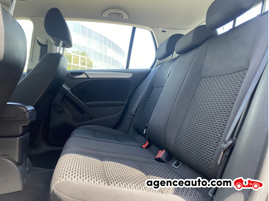 Volkswagen Golf — 16