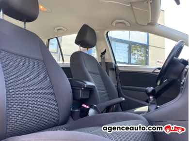 Volkswagen Golf — 13