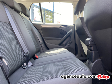 Volkswagen Golf — 14