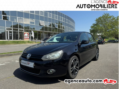Volkswagen Golf — 6
