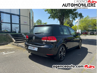 Volkswagen Golf — 2