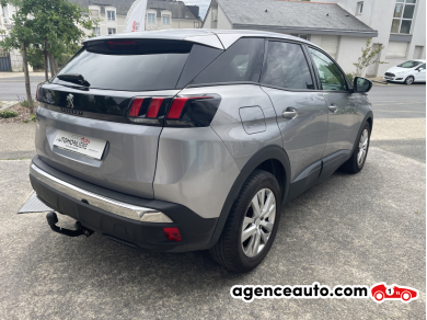 Peugeot 3008 — 5