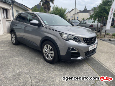 Peugeot 3008 — 3