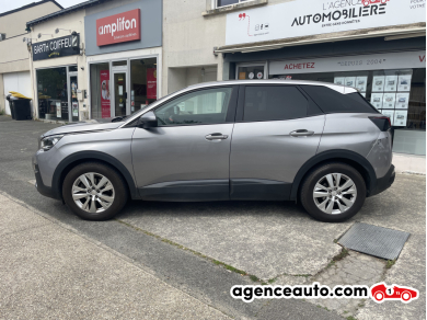 Peugeot 3008 — 8