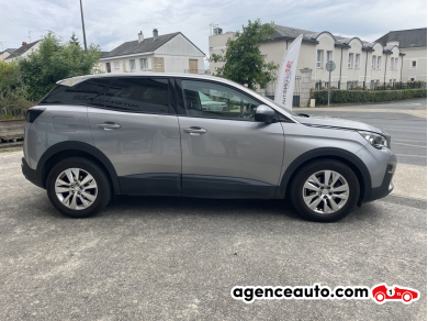 Peugeot 3008 — 4