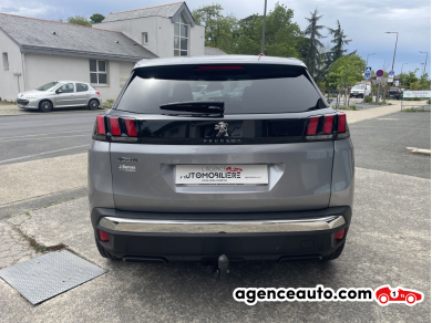 Peugeot 3008 — 6