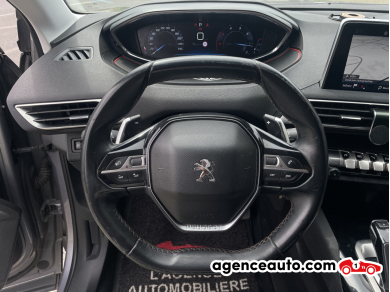 Peugeot 3008 — 14
