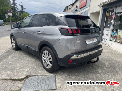 Peugeot 3008 — 7
