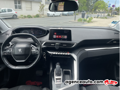 Peugeot 3008 — 11