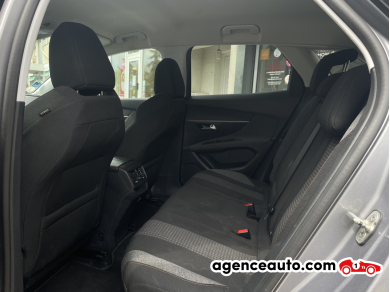 Peugeot 3008 — 19