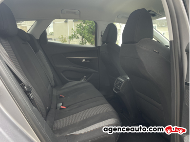 Peugeot 3008 — 20