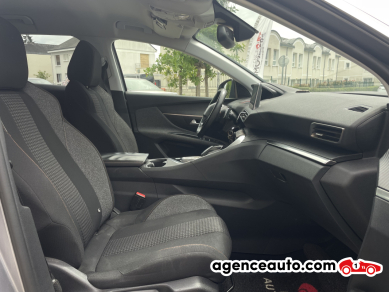 Peugeot 3008 — 13
