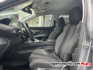 Peugeot 3008 — 9