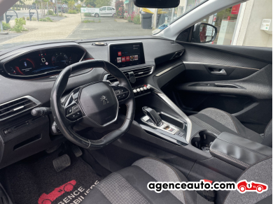 Peugeot 3008 — 10