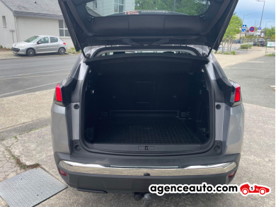Peugeot 3008 — 22