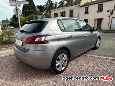 Peugeot 308 — 6