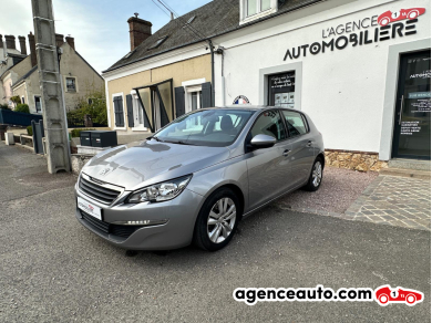 Peugeot 308 — 3
