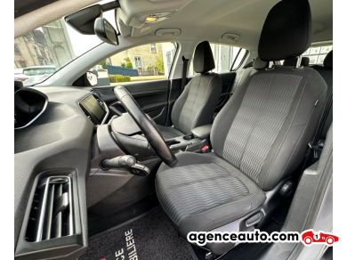Peugeot 308 — 11
