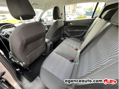 Peugeot 308 — 12
