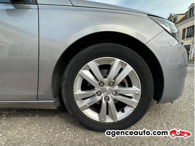 Peugeot 308 — 24