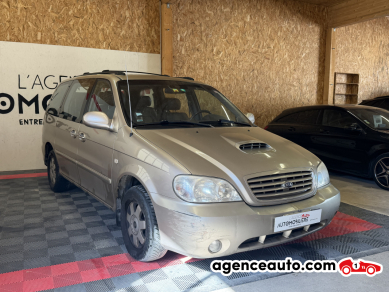 Kia Carnival — 5