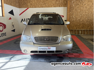 Kia Carnival — 6
