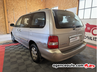 Kia Carnival — 2