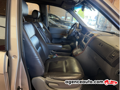 Kia Carnival — 9