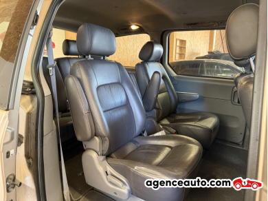 Kia Carnival — 10