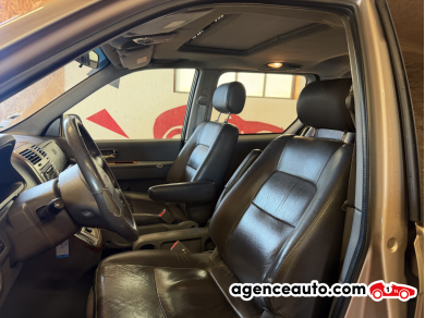 Kia Carnival — 8