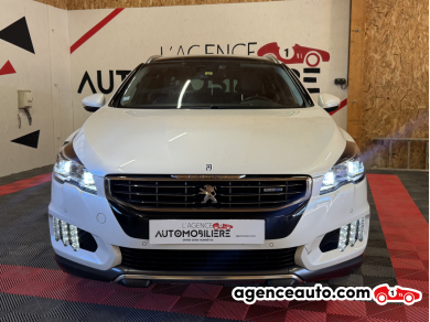 Peugeot 508 — 7