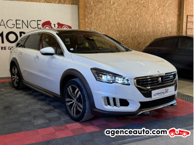 Peugeot 508 — 6