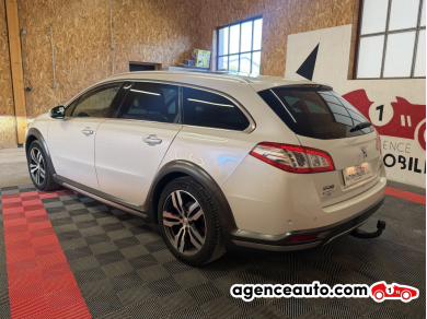 Peugeot 508 — 3