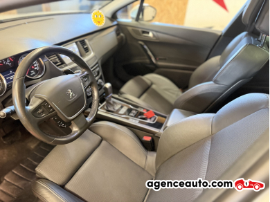 Peugeot 508 — 9