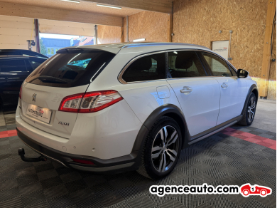 Peugeot 508 — 5
